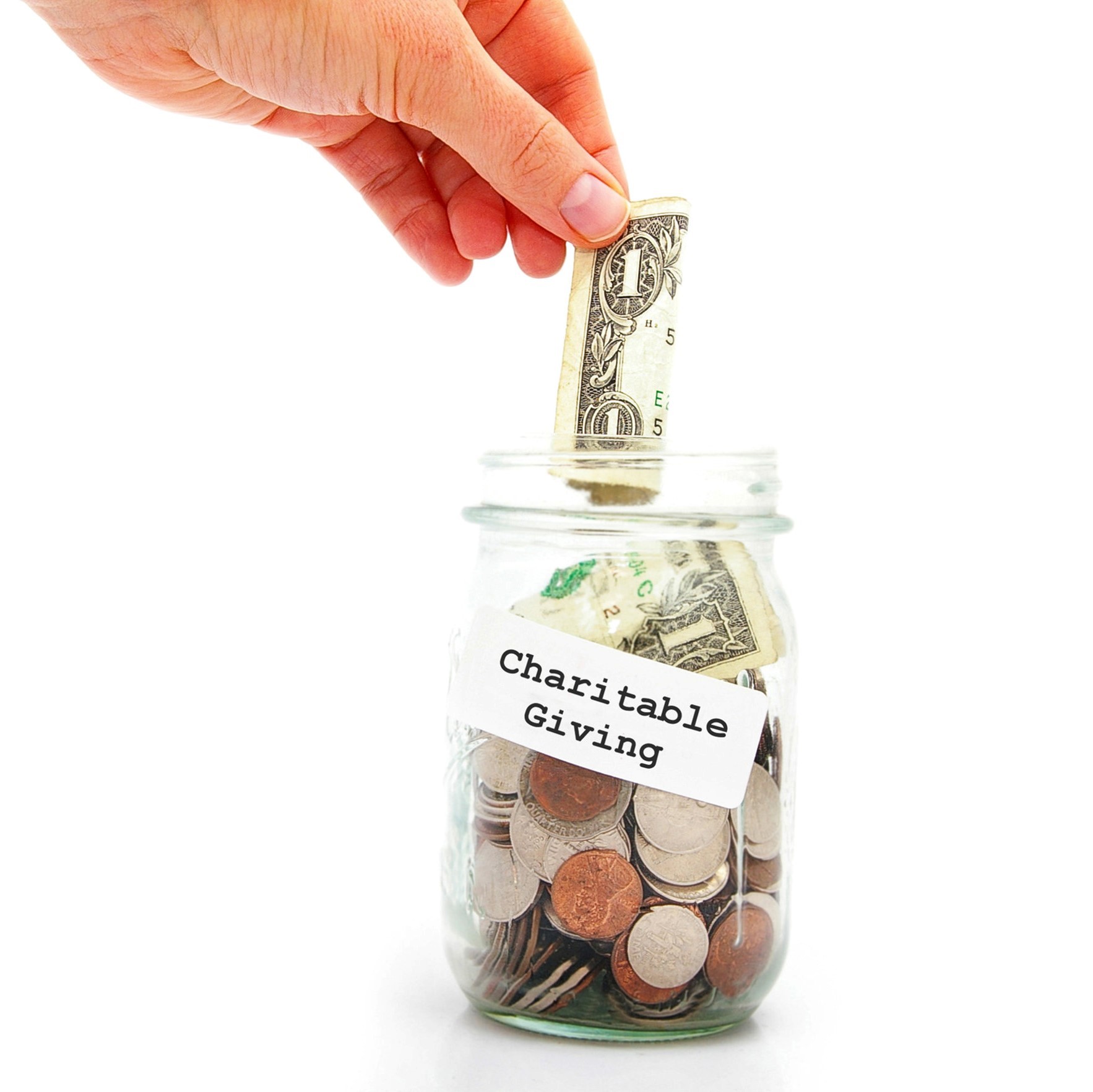 Charitable Planning in Times of Crisis