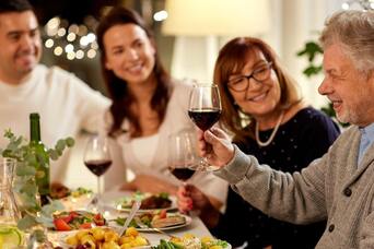 Don’t be a Turkey – Use Your Annual Per Donee Exclusion Amount