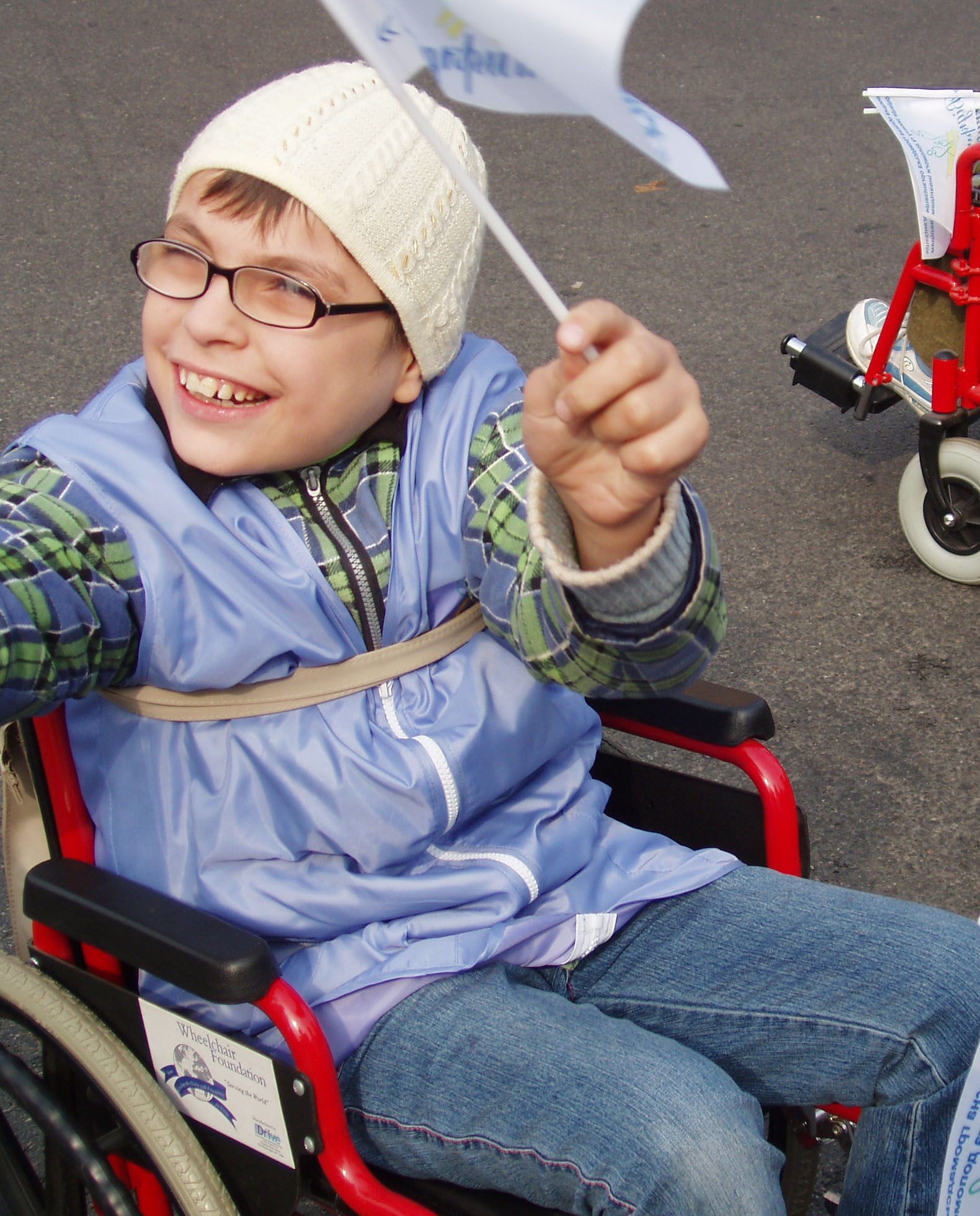 Special Needs Trust: Do I Need One?