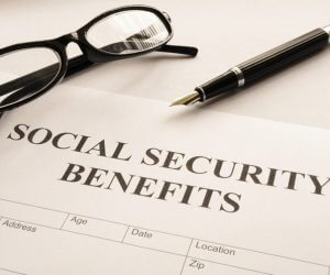 State Income Taxation of Social Security Benefits