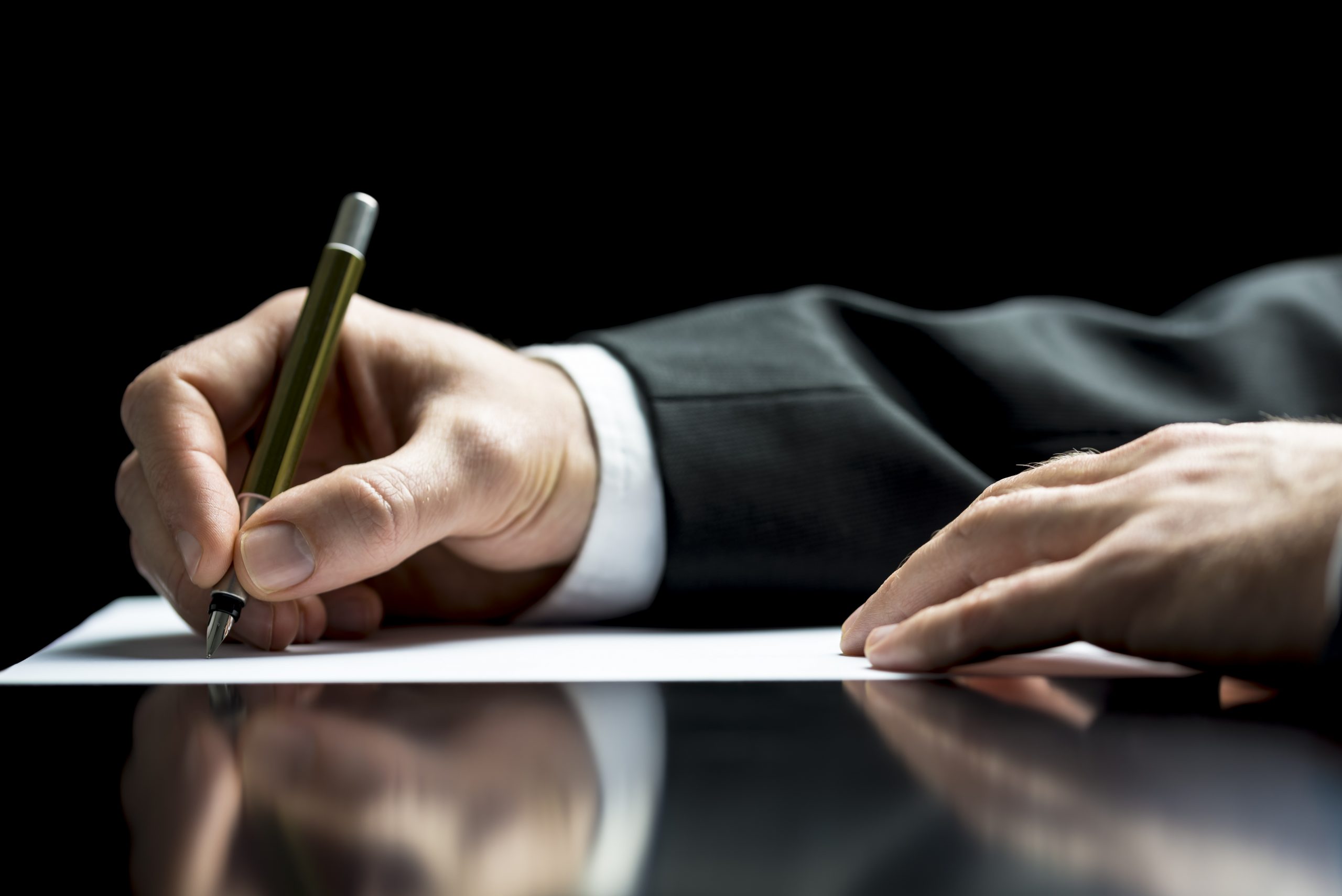 What Does It Mean to Prepare an Estate Accounting?