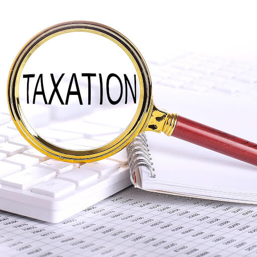 Let’s Talk about Trusts…and Taxation