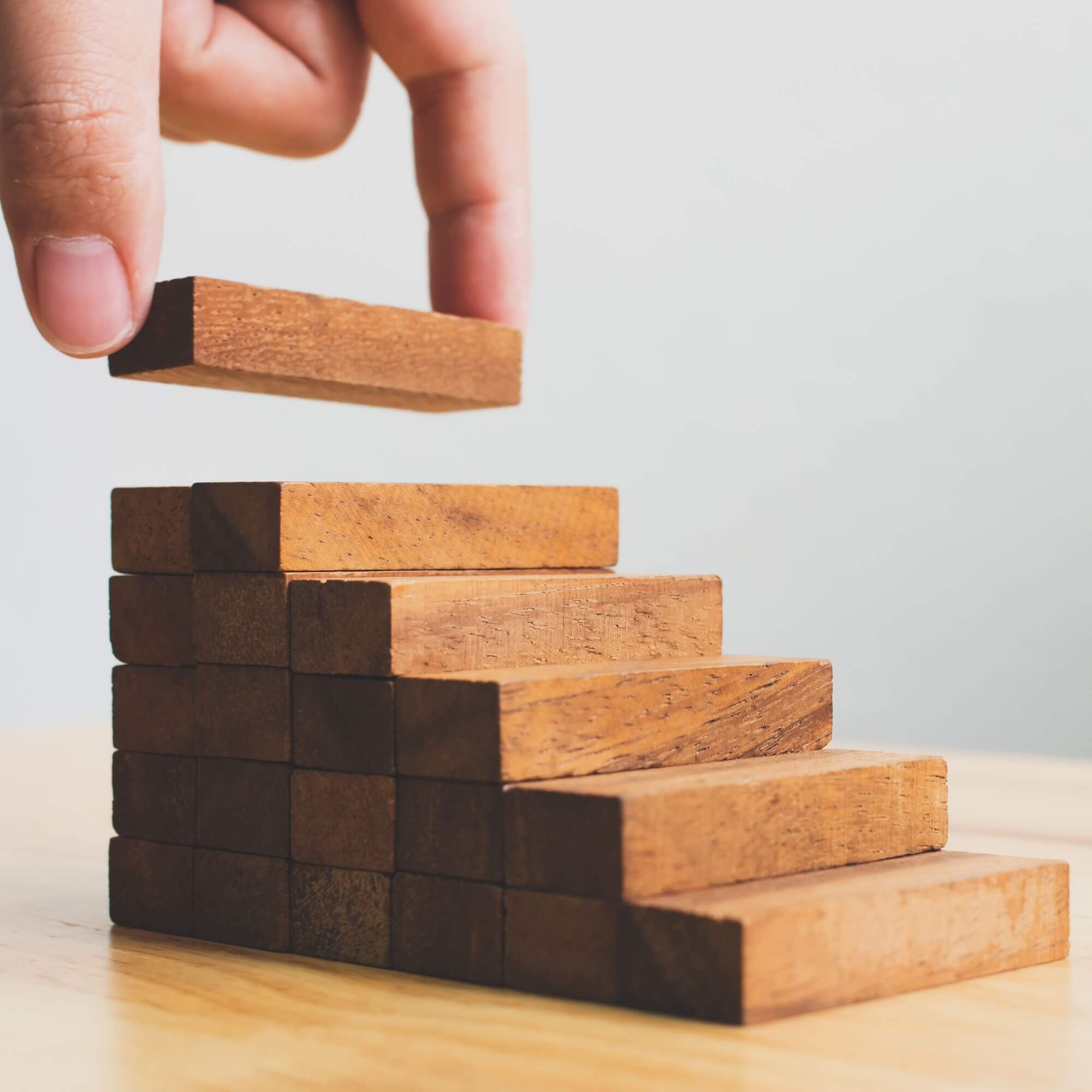 Business Succession Planning May Be Easier than You Think