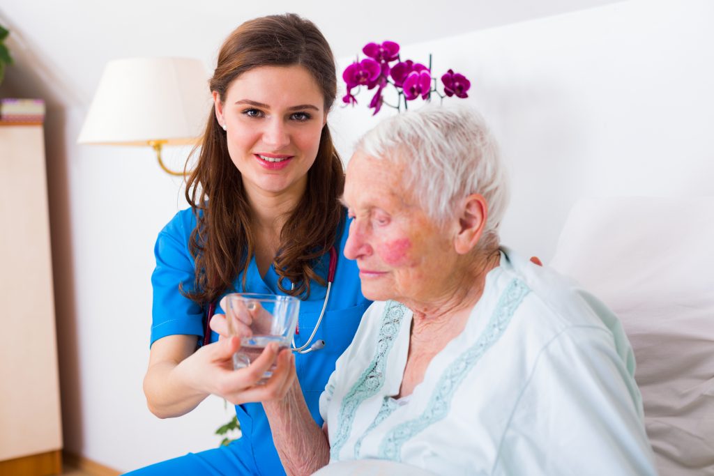 Hospice Maryland