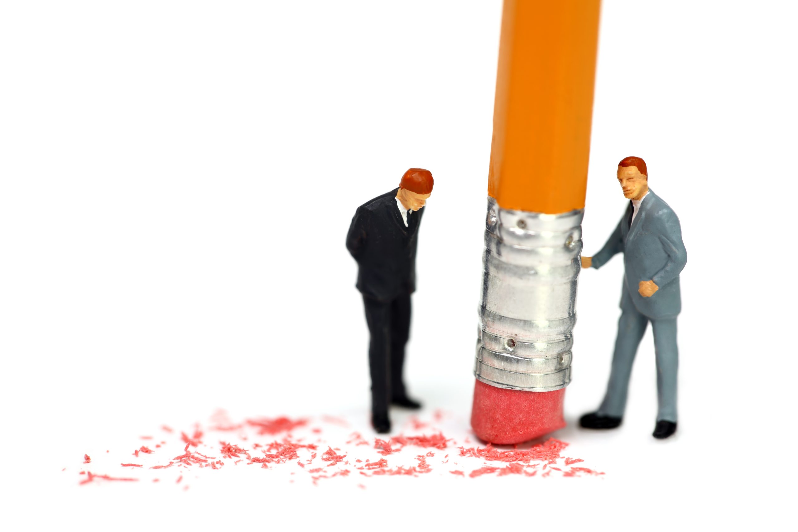 Estate planning mistakes