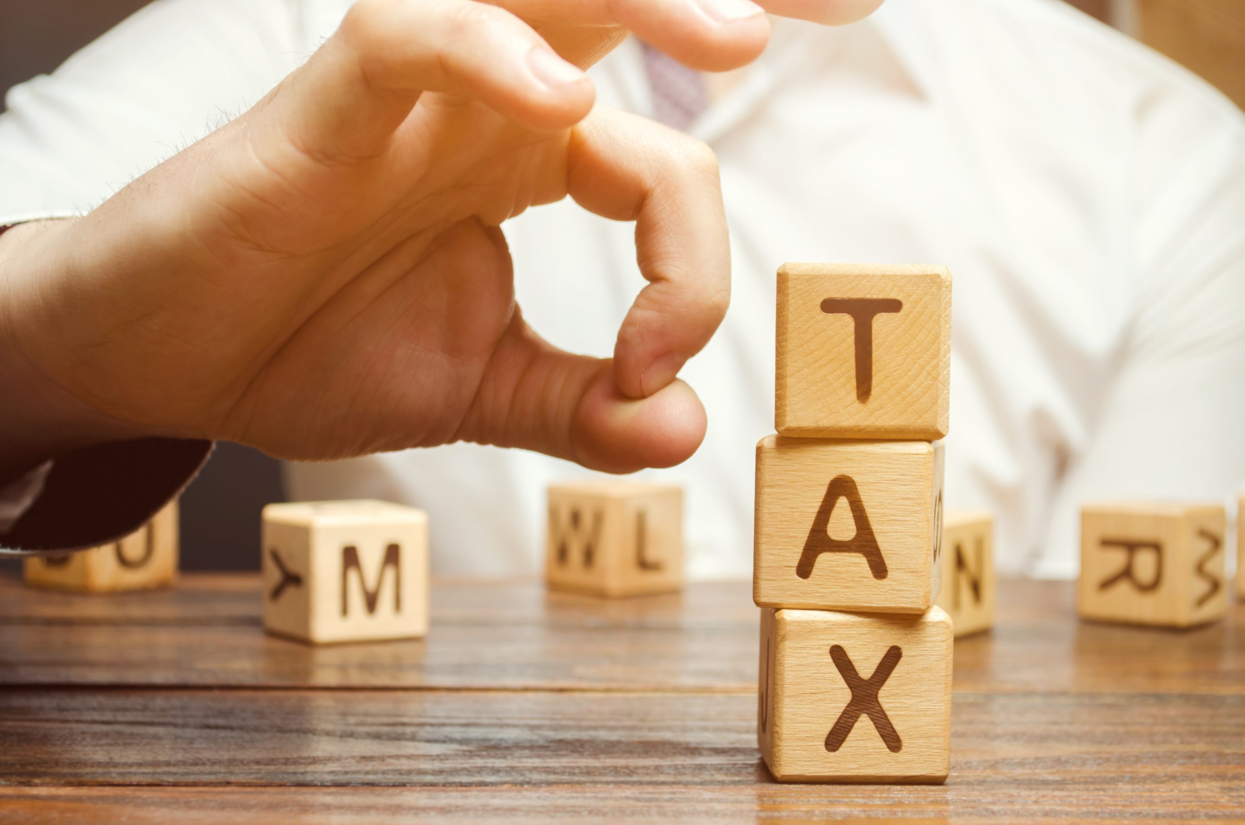 2025 estate tax changes