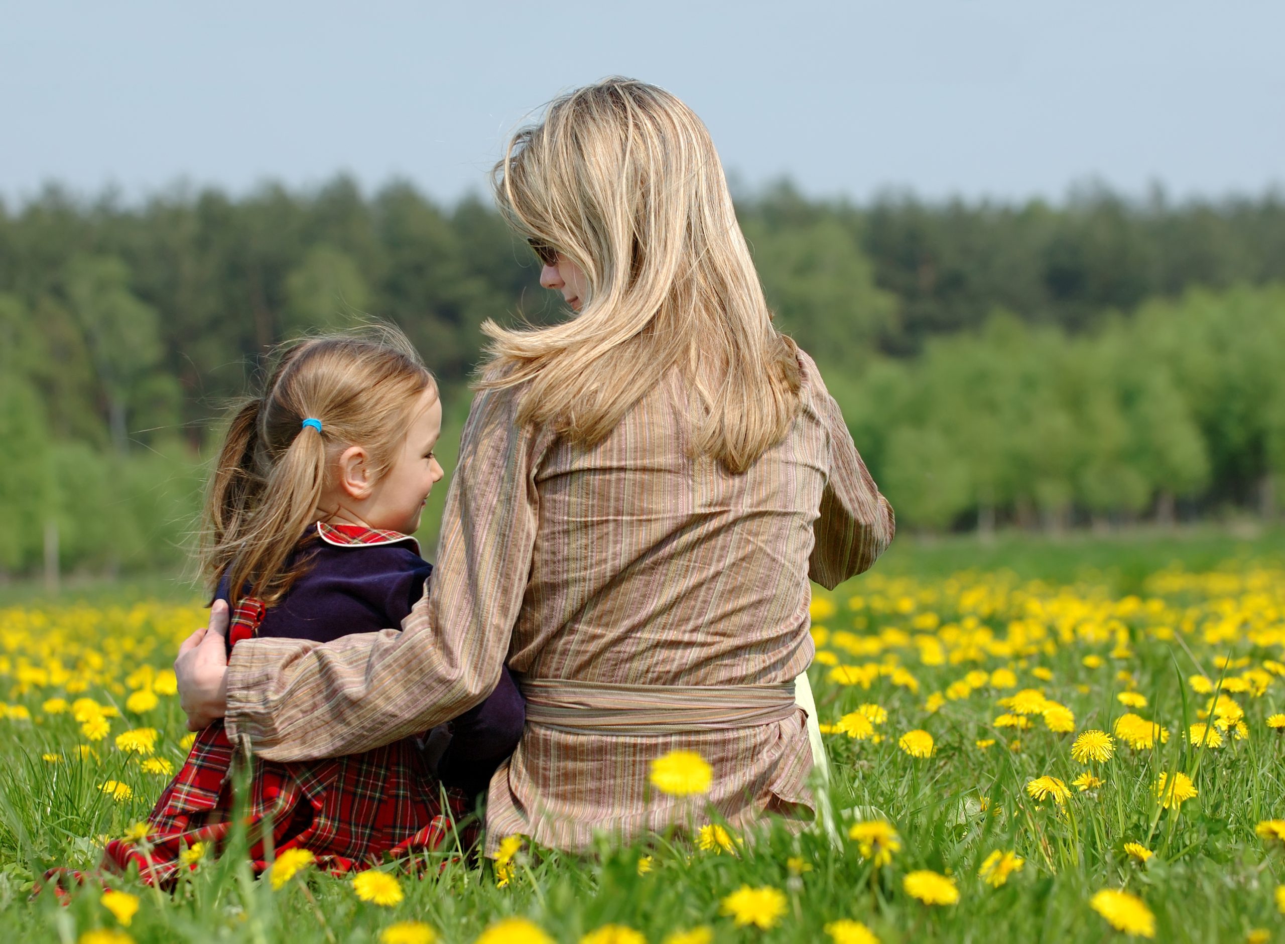 Estate planning single parent