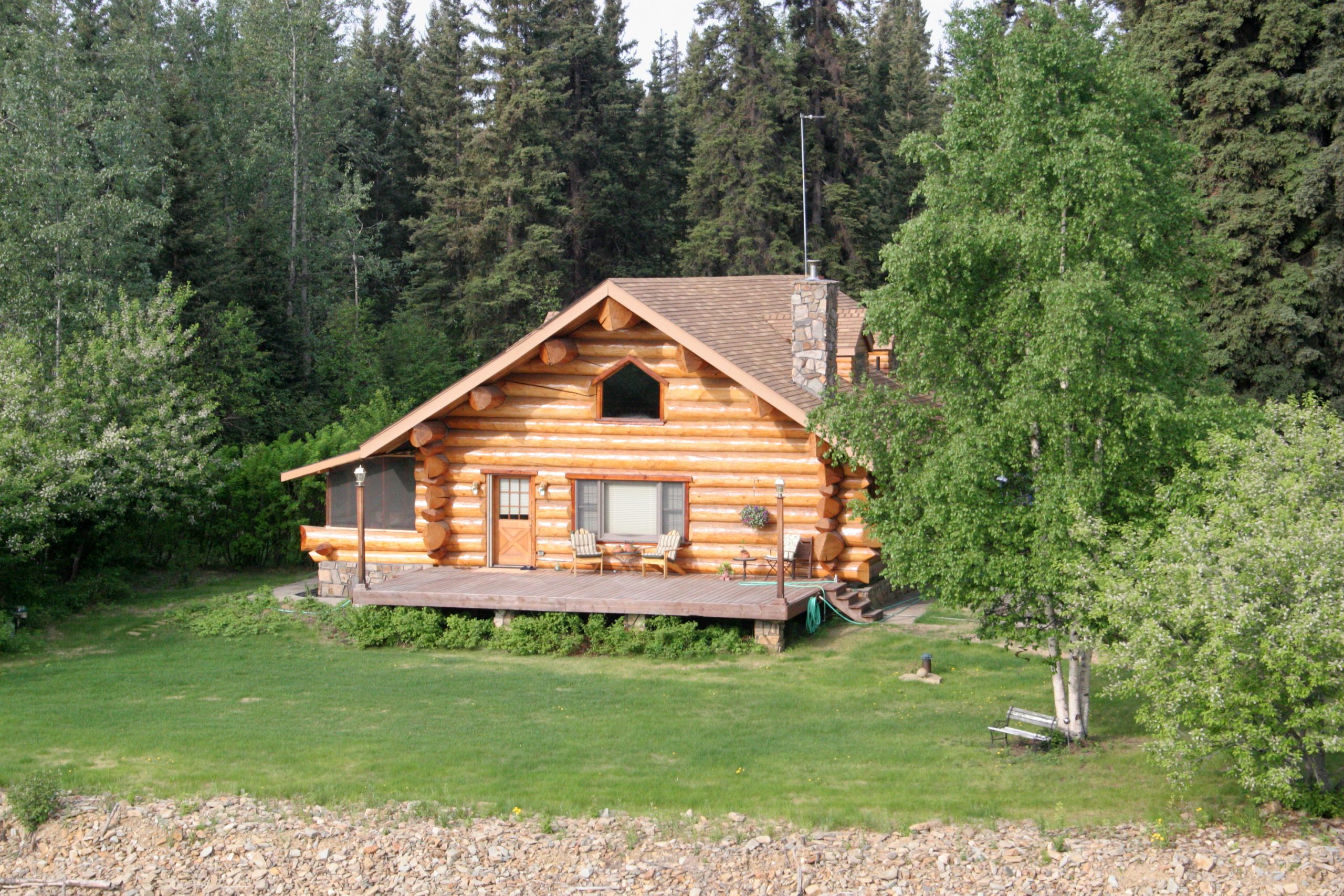 Ancillary probate