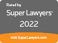 SuperLawyers Logo