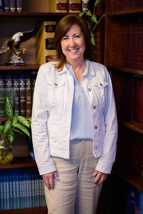 Lori A. Gude Paralegal at Gershberg & Associates, LLC