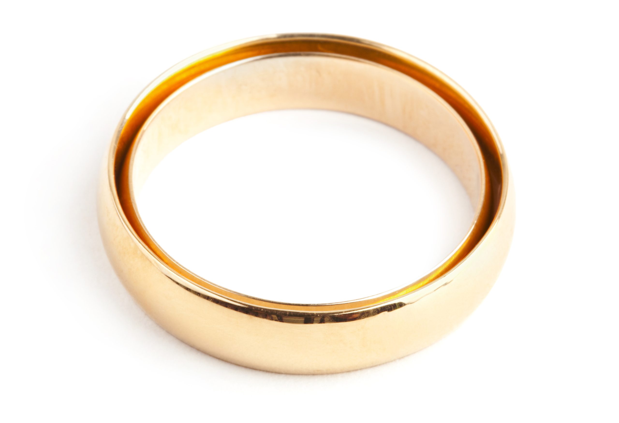 Divorce estate plan Maryland