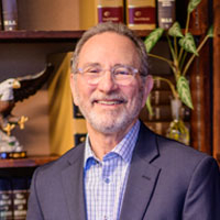 Richard Gershberg